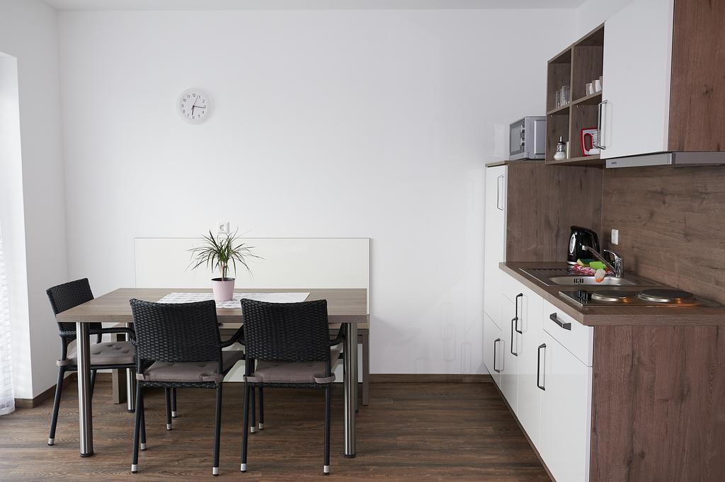 L-Appartements Burgau Eksteriør billede