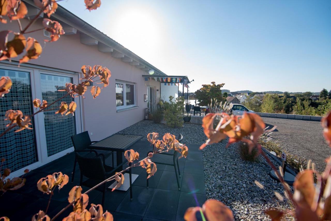 L-Appartements Burgau Eksteriør billede