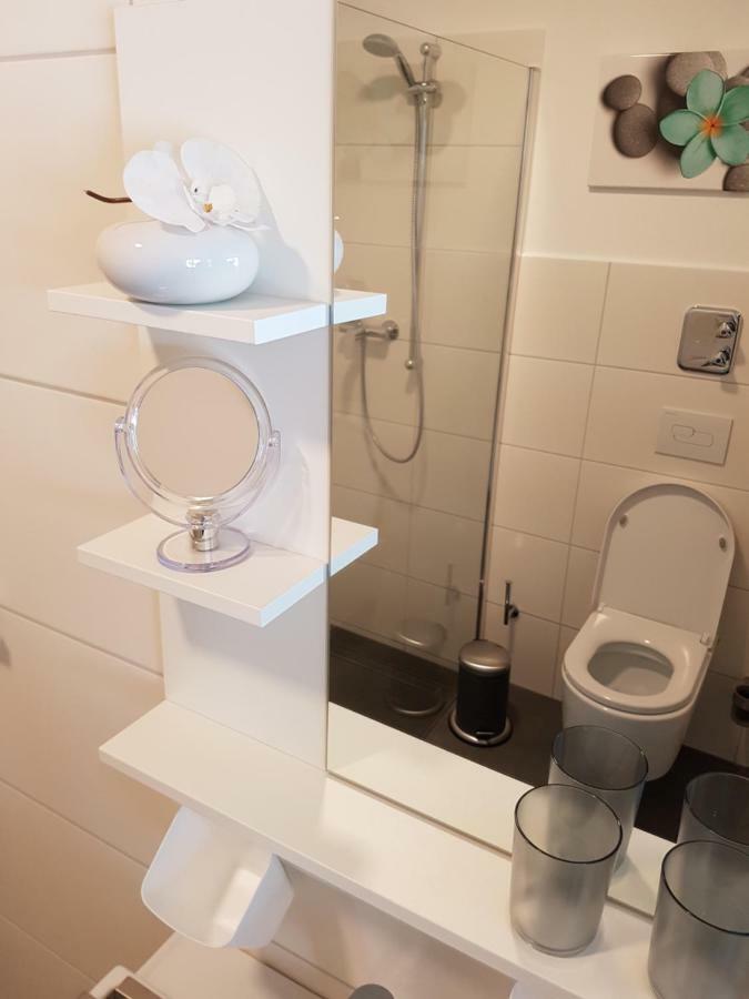 L-Appartements Burgau Eksteriør billede