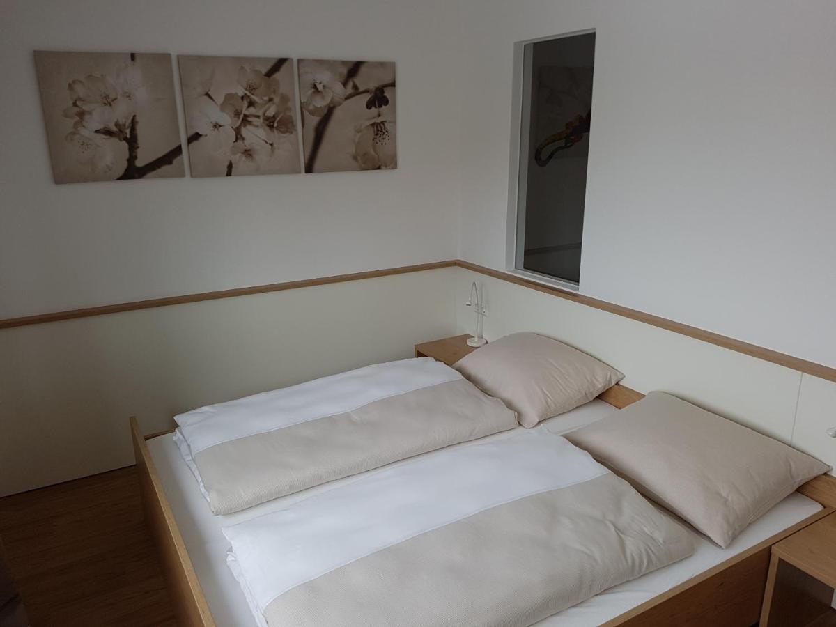 L-Appartements Burgau Eksteriør billede