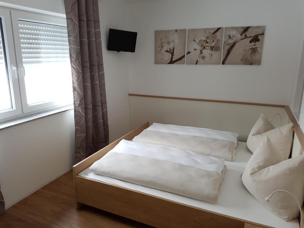 L-Appartements Burgau Eksteriør billede